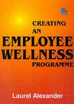 Creating an Employee Wellness Programme