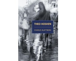 The Adventurous Young Philosopher Theo Hoshen of Toronto