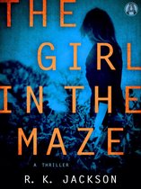 The Girl in the Maze