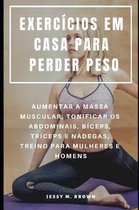 Exercícios Em Casa Para Perder Peso