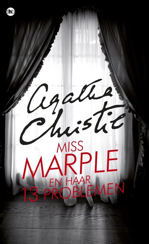 Foto: Miss marple miss marple en haar 13 problemen