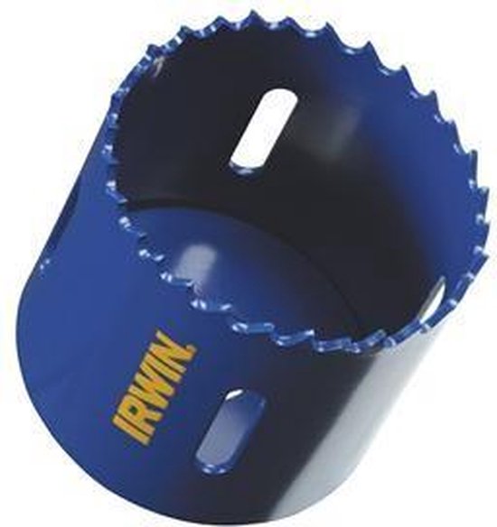 Scie cloche Irwin Bi-métal