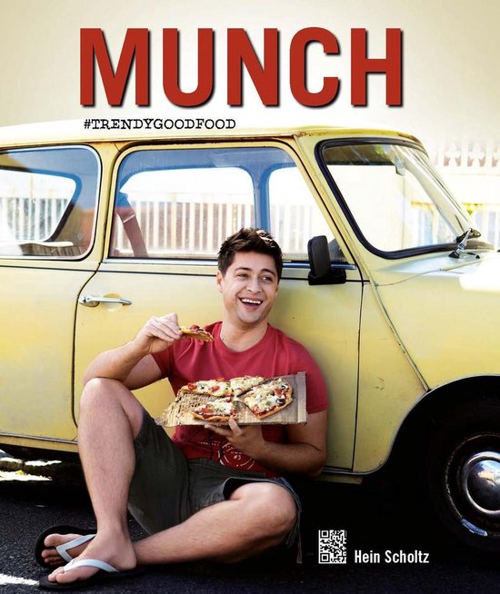 Munch - cover