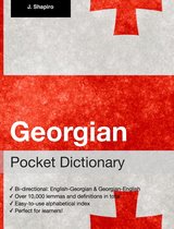 Fluo! Dictionaries - Georgian Pocket Dictionary