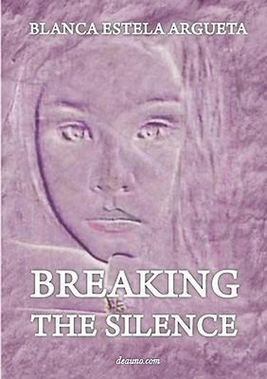 Breaking the Silence - cover