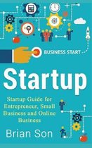 Startup