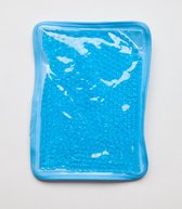 Respiflex multifunctionele gel hot & cold pack met flexibele parels – warmte- en koudetherapie