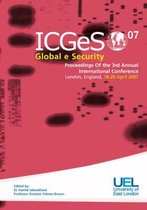 Global E-Security, ICGeS-07