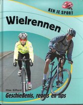 Ken je sport - Wielrennen