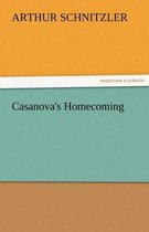 Casanova's Homecoming
