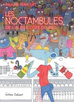 Les Noctambules - Les Noctambules