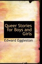 Queer Stories for Boys and Girls