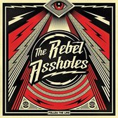 Rebel Assholes - Follow The Line (LP)