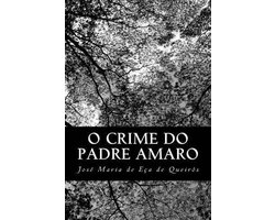 O Crime Do Padre Amaro