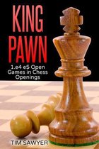 Chess Openings- King Pawn