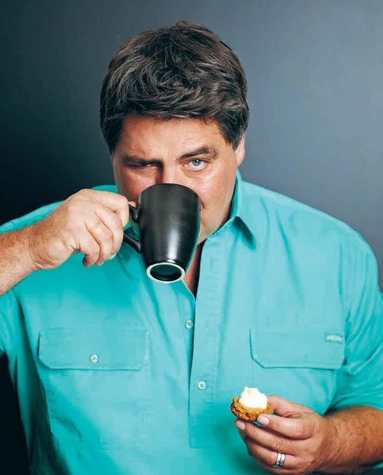 Matt Prestons kookboek