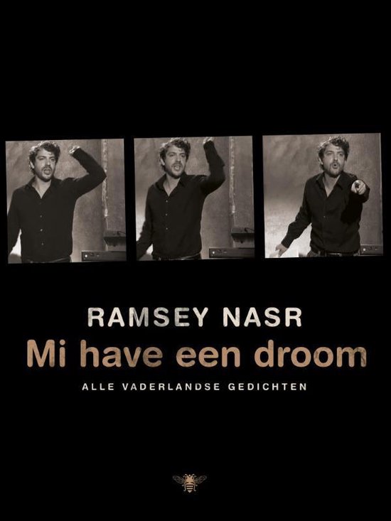 Mi have een droom - Ramsey Nasr | Northernlights300.org