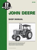 John Deere Models 4055, 4255, 4455, 4555,4755, 4955