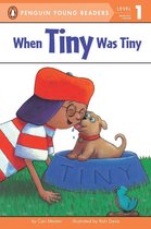 Tiny - When Tiny Was Tiny