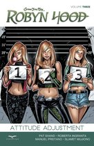 Robyn Hood Volume 3