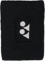 Yonex Zweetband Pols 8 X 10 Cm Zwart