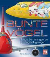 Bunte Vögel