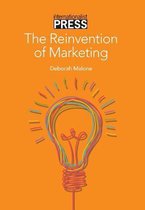 The Reinvention of Marketing