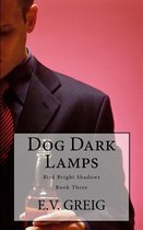 Dog Dark Lamps