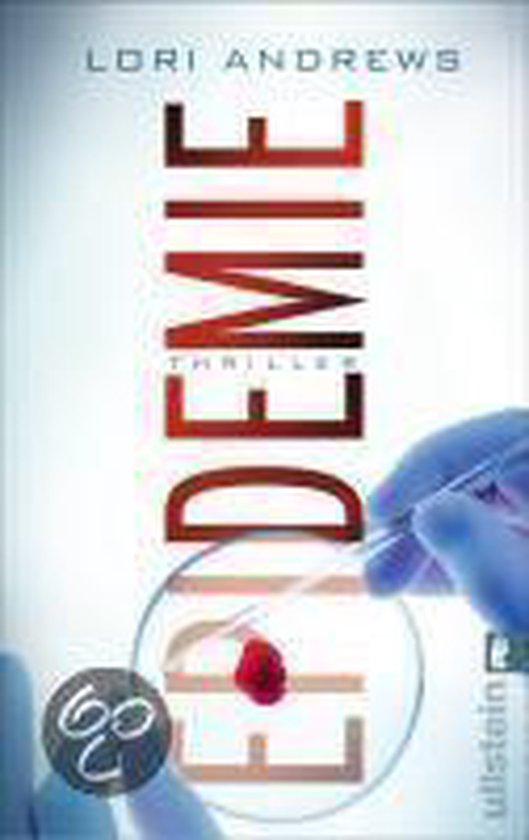 Epidemie - cover