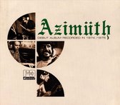 Azimuth