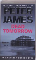 ISBN Dead Tomorrow, thriller, Anglais, 500 pages
