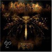 Losing Sun - Perspective (CD)