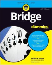 Omslag Bridge For Dummies