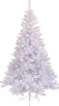 Everlands Imperial Pine White witte kunstkerstboom 120 cm - zonder verlichting
