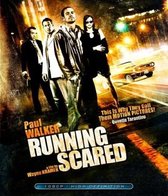Running Scared (Blu-ray)