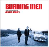 Burning Men Original Motion Picture Soundtrack