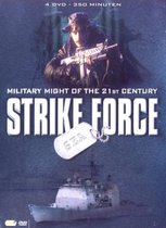 Strike Force: Sea