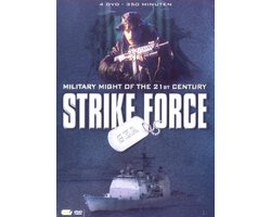 Strike Force: Sea