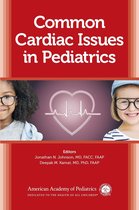 Common Cardiac Issues in Pediatrics