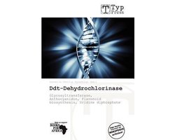 Ddt-Dehydrochlorinase