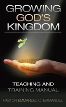 Growing God's Kingdom