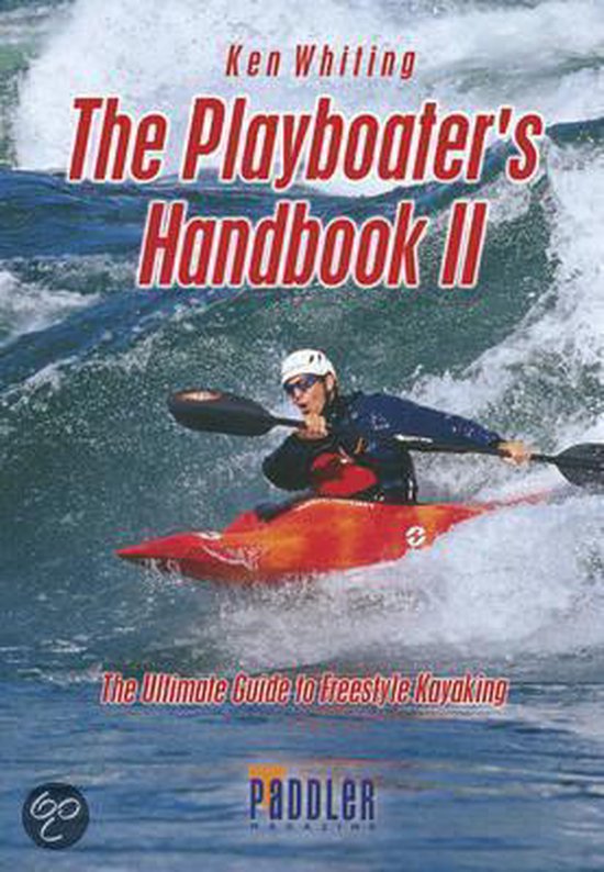 Playboater's Handbook