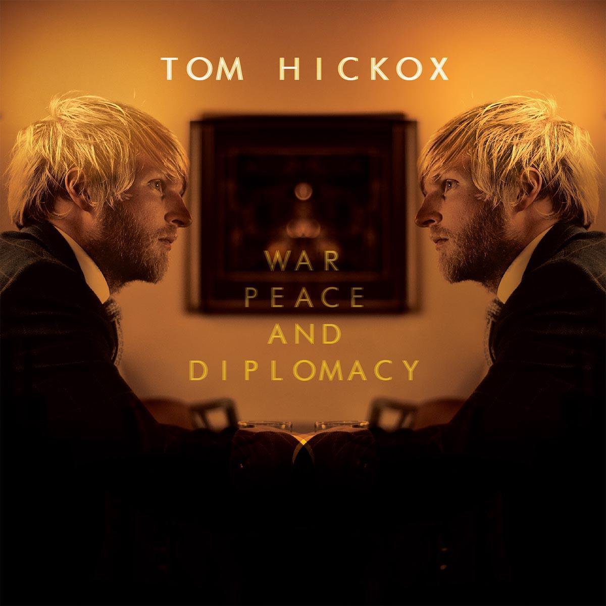 War Peace And Diplomacy
