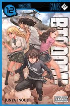 BTOOOM! 12 - BTOOOM!, Vol. 12