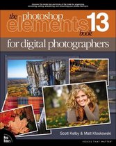 Photoshop Elements 13 Bk Digital Photogr