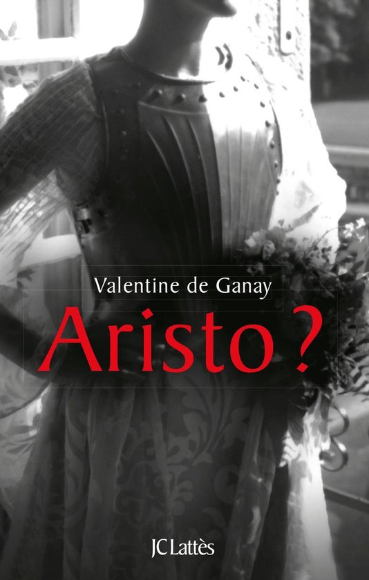 Aristo ? - cover