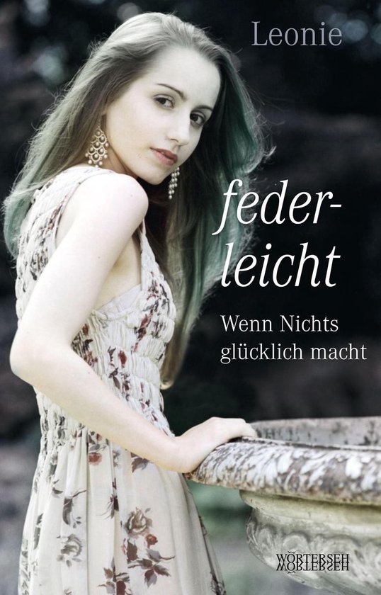 federleicht - cover