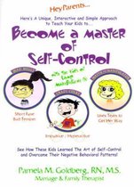 Become a Master of Self-control