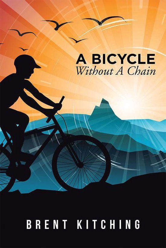 A Bicycle Without a Chain - cover