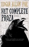 Poe's complete proza - Het complete proza - deel 1
